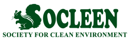 Socleen Society For Clean Environment